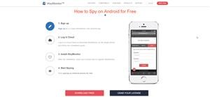 Free Spy App for Android Undetectable Free